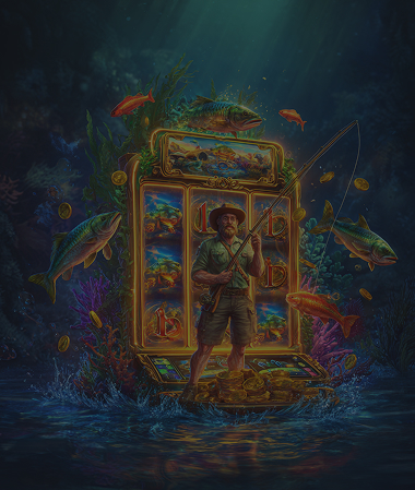Big Bass Splash