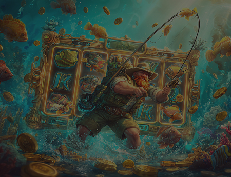 Big Bass Splash