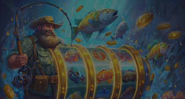 Big Bass Splash