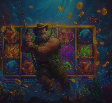 Big Bass Splash