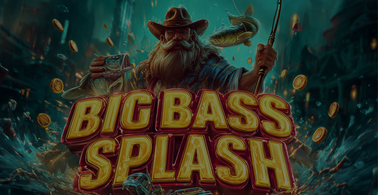 Big Bass Splash