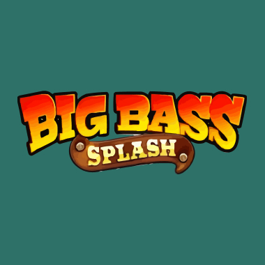 Big Bass Splash